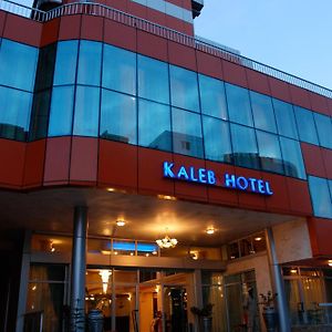 Kaleb Hotel