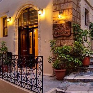 Porto Del Colombo Traditional Boutique Hotel
